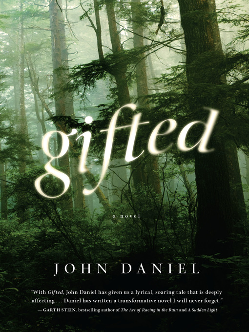 Title details for Gifted by John Daniel - Available